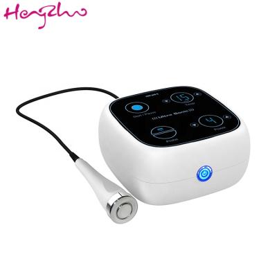 China Skin Tightening Professional Improve Wrinkles RF Lifting Beauty Facial Machine For Salon Use for sale