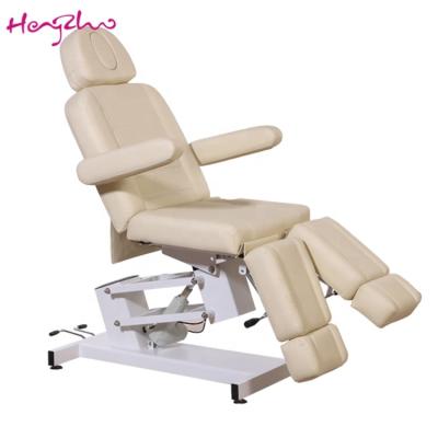 China New Fashion Modern Movable Auto Human Shape Massage Treatment Beds For Body Relax for sale