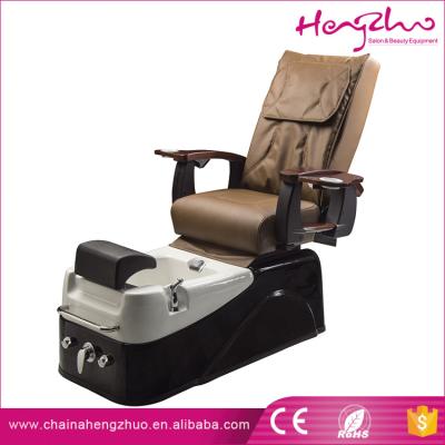 China Wholesale Luxury Pipeless Pump System Pedicure Foot Spa Massage Relaxing Chair With Sink for sale