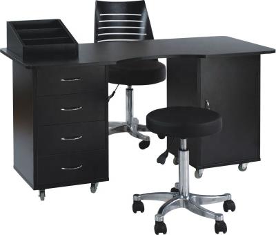 China Nail Table Guangdong Manufacturer Manicure Table For Sales for sale