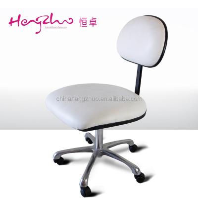 China New Design Barber Chair Facial Stool For Salon Beauty Equipment HZ-9024 for sale