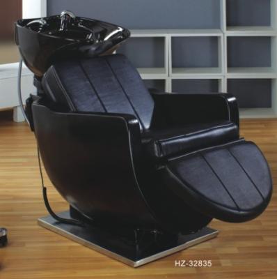 China Shampoo chair HOT! ! ! Shampoo chair with air massage for sale