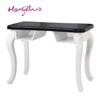 China Charming new nail table/manicure table nail station nail station sale for sale