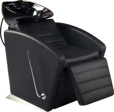 China Wholesalers shampoo chair beauty salon shampoo bed HZ-32830M for sale