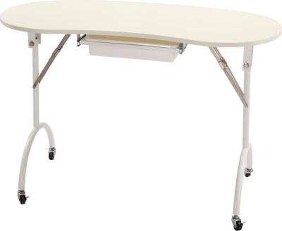 China Modern Cosmetic Portable Manicure Table Company HZ-2020 for sale