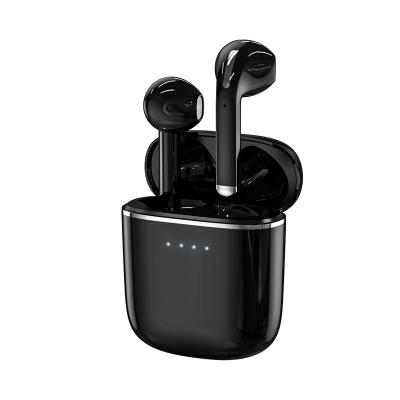 China 2021 new In-ear sound quality TWS HIGH FIDELITY lossless wireless earbuds new stereo earphone accept custom made for sale