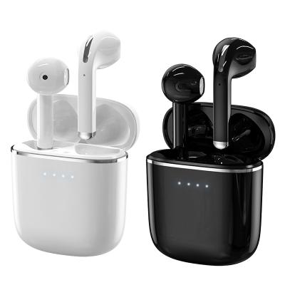 China In-Ear TWS Bluetooth 5.0 Headphones Bass Headphones Touch Control Deep Hi-Fi Music Earbuds Sports Gaming Headset With Mic For Iphone for sale