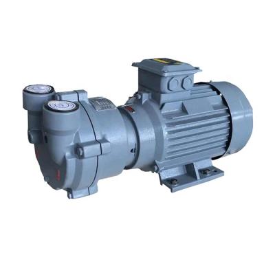 China Automotive Industry 2BV Single Stage Vacuum Pump 0.81KW ELMO Liquid Water Ring Vacuum Pump 2060 with anti-cavitation tube for sale