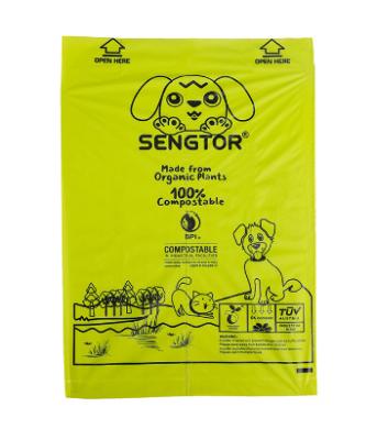 China Quality Products Supplier Super Strong Cute Dog Poop Dog Poop Disposable Guaranteed Disposable Anti Sniffed Viable for sale