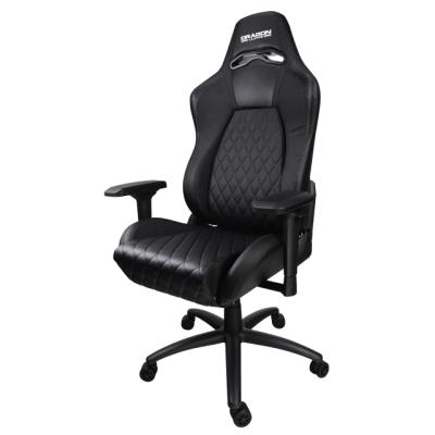 China (Height)Adjustable Swivel OEM High Quality Hot Selling Ergonomic Gaming Use Racing Chair for sale