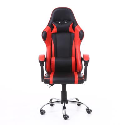 China Level Adjustable Cheapest Price Entry (Height) OEM Comfort Executive Office Gaming Racing Chair for sale