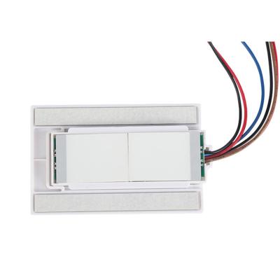 China High Quality Factory Bathroom Mirror Sensor Wholesale Touch Sensor Switch LB-05 for sale