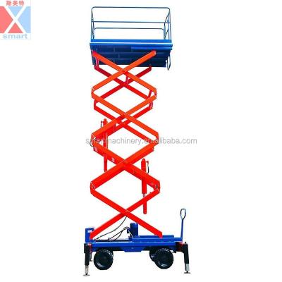 China Modern Construction Man Lift Elevator for sale