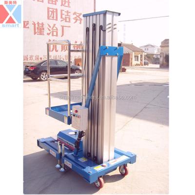 China Ceiling Antenna Mast Repair Work Platform, Aerial Access Work Platform for sale