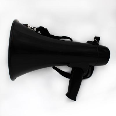 China Rechargeable Police Wireless Microphone Order Government Megaphone for sale