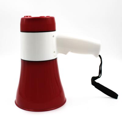 China Handheld Megaphone Speak/Siren/USB/TF 619U With USB/TF/Record/Siren Stereo Home Speakers for sale