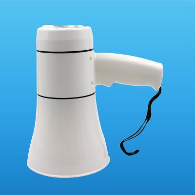 China China manufacturer 619u wireless handheld megaphone for sale