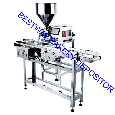 China Hotels Dosing Filling Machine for sale