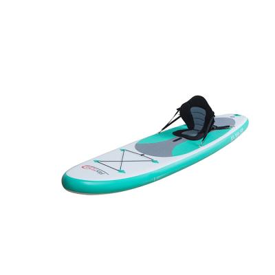 China Promotional high quality unisex stand up paddle board sip paddle board pallet board wholesale price for sale