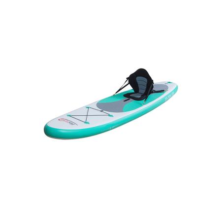 China China Manufacturer High Quality Wholesale Windsurf Inflatable Waterproof Stand Up Paddle Board for sale