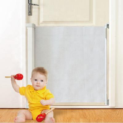 China Eco-freindly Wholesale Hot Sale High Quality Adjustable Pet Friendly Baby Safety Gates for sale