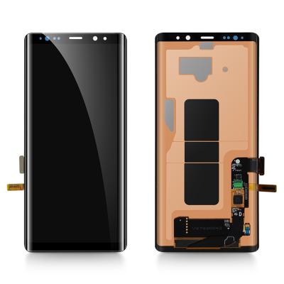 China OLED LCD Display Screen LCD DisplayFor Samsung Galaxy Note10 Plus 20 Ultra ,Oled LCD For SamsungGalaxy Note 10 Plus for sale