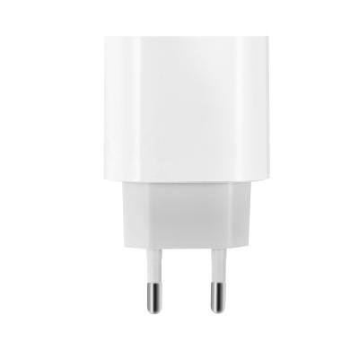 China PD 3.0 18W PD Fast Adapter USB Wall Charger 18W PD Charger+Cable USB-C for iPhone 12, Type C Charger Adapter for iPhone 12 for sale