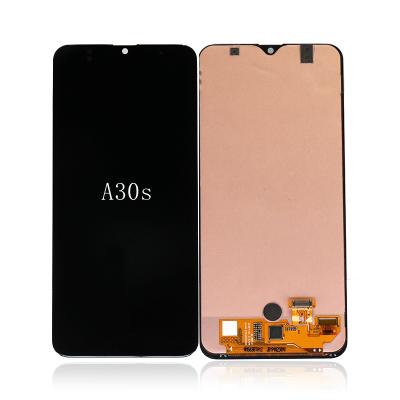 China OLED LCD Display Pantalla LCD For Samsung Galaxy A10 LCD Replacement Screen, for sale