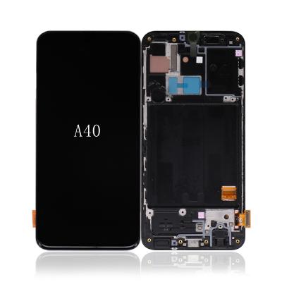 China LCD OLED LCD Display Pantalla For Samsung Galaxy A50,LCD Replacement Screen For A50,LCD Screen LCD Display pantalla fluids for A50 for sale