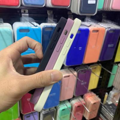 China New high quality modelo phone cases for phone 12. for phone 12pro fondo de celula case case de celula for sale