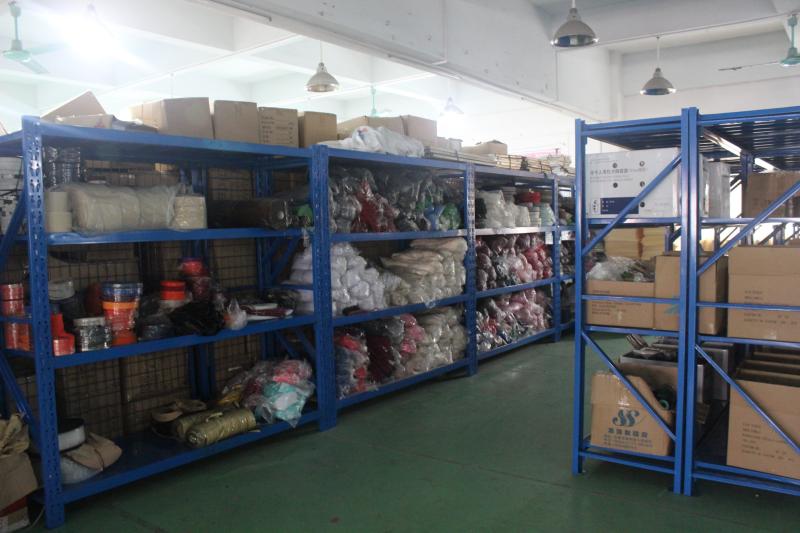 Επαληθευμένος προμηθευτής Κίνας - Dongguan TongTong Bags&Apparel Co., Ltd