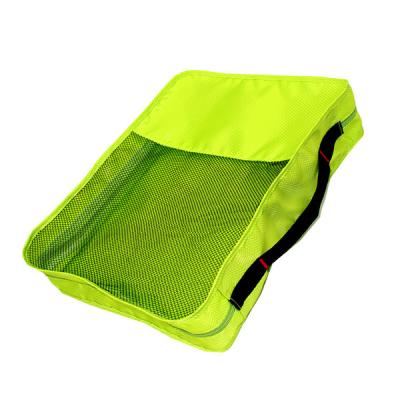 China Minimalist Convenient Nylon Storage Bag , Clothes Packing Bags For Daily Storage for sale