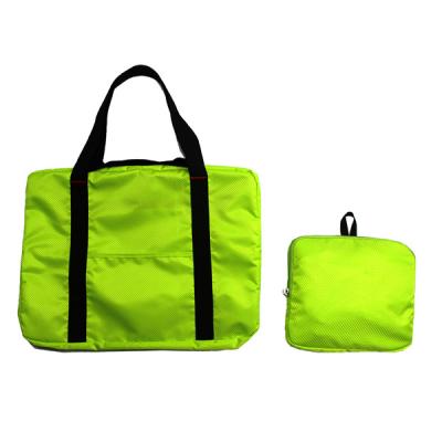 China Handle Waterproof Storage Bags For Clothes / Large Storage Bags With Zipper for sale