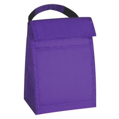 China Promotional Non Woven Lunch Bag Picnic Container Leak Proof  For Food Storage for sale