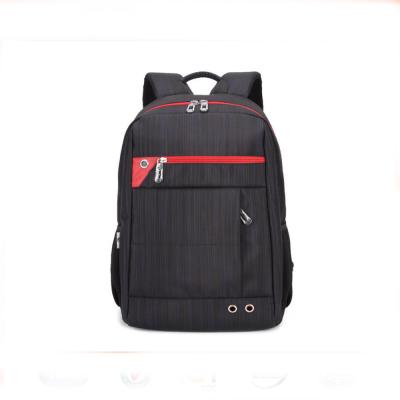 China High Capacity Laptop And Tablet Backpack Durable For Travel / Outdoor Activity / School for sale