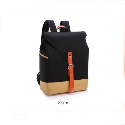 China Stylish Waterproof Ladies Laptop Backpack With Laptop Compartment Reusable for sale