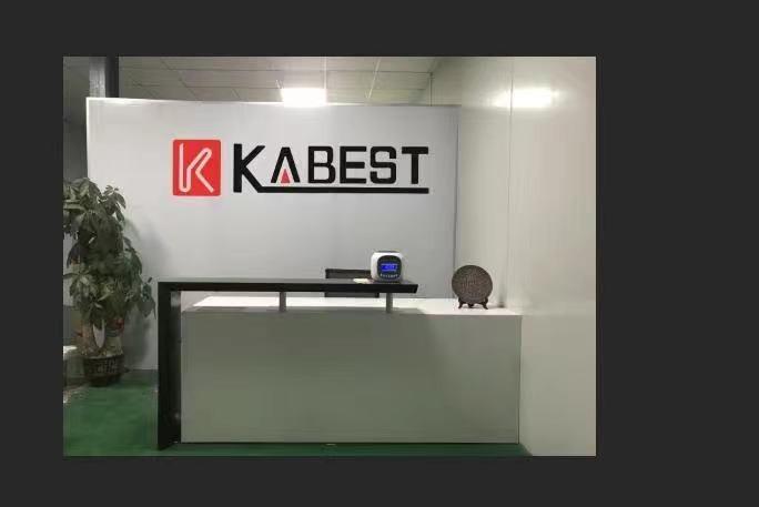 Verified China supplier - Shenzhen Kabest Technology Co., Ltd.