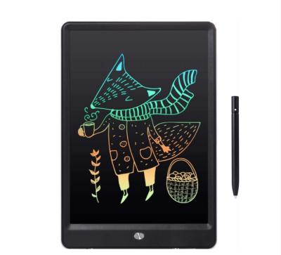 China Girls Toys Gifts Plastic LCD Writing Tablet 10 Inch, Colorful Doodle Board Drawing Tablet, Erasable Reusable Notepad for sale