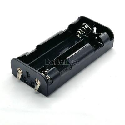 China ABS Four 4C Battery Holder With Welding Supports UM2*3 26500 LR14 Battery Case for sale