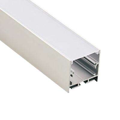 China Aluminum Profiles Extrusion Aluminum Extruded Aluminum Channel Led Profile Aluminum Profile For Led Lighting Strips for sale