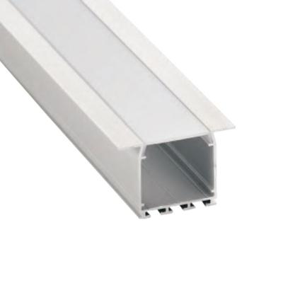 China aluminum heatsink profile for led display and aluminum groove profile led for sale