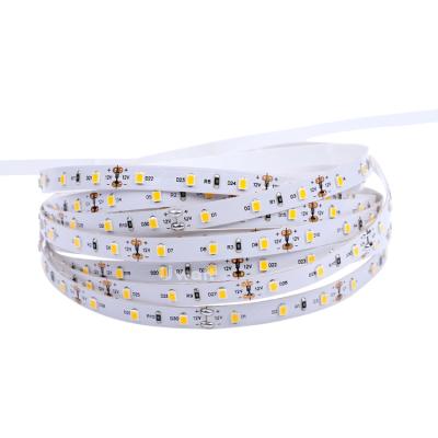 China 2019 hot sale new hotel SMD 2835 FPC 10mm felx IP20 max constant current led strip light for decoration for sale