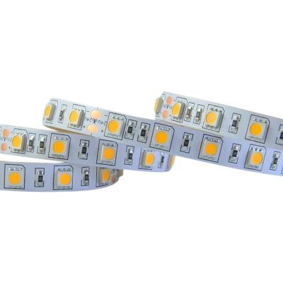 China Hotel 335 smd 120 led meter ip67 red green blue led side emitting led strip for sale