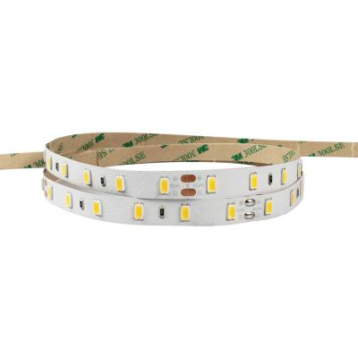 China Hotel Individual Accessible Led Rope Light WS2812B WS2811 Built-in 5050 RGB Digital Color LED Dream Strip for sale