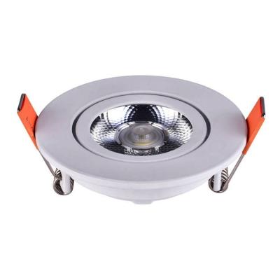 China Durable China Good Selling Led Price IP20 Recessed Led Downlight Malaysia Led Downlight 13w for sale