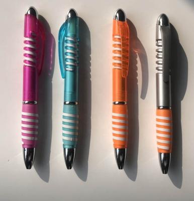 China Promotional Pen Hot Selling Promotional Gift Item Ballpoint Pen With Custom Logo for sale