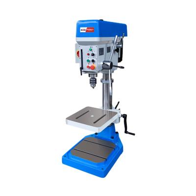 China Factory sale hot durable assuredc quality new multi spindle metal hole machines vertical drilling machine for sale