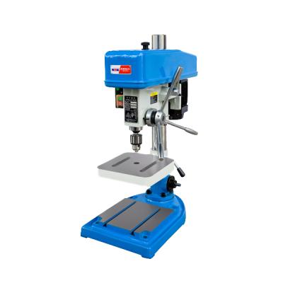 China Factory WDDM Z512-2 New Product 2021 Bench Type Industrial Drilling Machine 12.7mm for sale