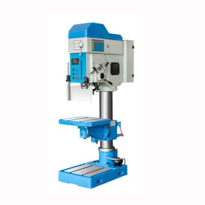 China Factory WDDM ZWB5040 Intelligent Vertical Column Core 40mm High Efficiency Drilling Machine for sale