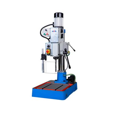 China Professional Plant Z2025B Pillar Type Vertical WDDM Plant Drilling Machine for sale